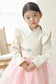 (Pre-order) bbb - Assi Hanbok 아씨한복 (Pink)