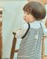 (Pre-order) OOTTBEBE -  Oreo Overalls 오레오오버롤 (3 Colors)