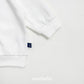 (Pre-order) OOTTBEBE -  OT Bling Sweatshirt OT블링맨투맨 (2 Colors)