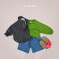(Pre-order) Soybean Kids Spring- City Field Jacket 시티필드자켓 (2 Colors)