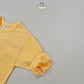 (Pre-order) Soybean Kids - Daily T-Shirt 데일리티셔츠 (10 Colors)