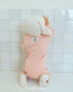 (Pre-order) OOTTBEBE - Buttercream Full Bodysuit Set (with Bonnet) 버터크림전신슈트 Set (보넷포함) (3 Colors)