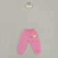(Pre-order) Soybean Kids - Chef Bear Top & Bottom Set 쉐프베어상하복 (3 Colors)