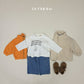 (Pre-order) Soybean Kids Spring- City Field Jacket 시티필드자켓 (2 Colors)