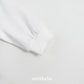 (Pre-order) OOTTBEBE -  OT Bling Sweatshirt OT블링맨투맨 (2 Colors)