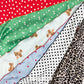 (Pre-order) OOTTBEBE -  Fall Scarf 오뜨스카프(가을) (6 Colors)
