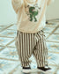 (Pre-order) OOTTBEBE - Noah Pants 노아팬츠 (3 Colors)