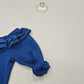 (Pre-order) Soybean Kids - Ruffled Skirt Jogger Pants 프릴치마조거팬츠 (3 Colors)
