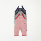 (Pre-order) OOTTBEBE -  Oreo Overalls 오레오오버롤 (3 Colors)