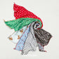 (Pre-order) OOTTBEBE -  Fall Scarf 오뜨스카프(가을) (6 Colors)
