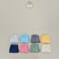 (Pre-order) Soybean Kids - Spring Pintuck Jogger Pants 봄핀턱조거팬츠 (8 Colors)