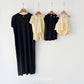 (Pre-order) OOTTBEBE - Bali Tank Suit + Bloomer Set 발리나시슈트+블루머세트 (4 Colors)
