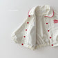 (Pre-order) Daily Bebe - Kids' Play More Jacket 플레이모어 점퍼 (2 Colors)