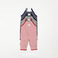 (Pre-order) OOTTBEBE -  Oreo Overalls 오레오오버롤 (3 Colors)