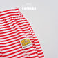(Pre-order) Soybean Kids - Breezy Balloon Pants 바람솔솔항아리팬츠 (5 Colors)