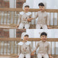 (Pre-order) KoongsKoongs Kids’ Premium All-in-One Rash Guard (Rabbit)