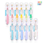 (The Twelve) Kids’ Toothbrush Set: Step 2 (Toddler) (12pcs)