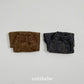 (Pre-order) OOTTBEBE Winter - Stone Pocket Pants 스톤포켓팬츠 (2 Colors)