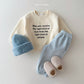 (Pre-order) Daily Bebe Winter - Kids’ Boiler Pants 보일러팬츠 (5 Colors)