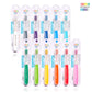 (The Twelve) Kids’ Toothbrush Set: Step 2 (Toddler) (12pcs)