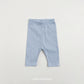 (Pre-order) OOTTBEBE Summer - Sherbet Leggings (Kids) 샤베트5부레깅스 (5 Colors)