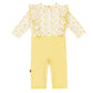 (Pre-order) KoongsKoongs Kids’ Premium Freesia All-in-One Rash Guard Set