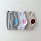 (Pre-order) Daily Bebe - Kids' Hug Me Sweatshirt 허그미 맨투맨 (3 Colors)