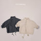 (Pre-order) Soybean Kids Spring- City Field Jacket 시티필드자켓 (2 Colors)
