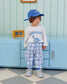 (Pre-order) OOTTBEBE Fall - Kids Swing Ball Cap - 스윙볼캡 (5 Colors)