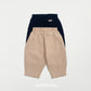 (Pre-order) OOTTBEBE - Playful Pocket Pants 위트포켓팬츠 (2 Colors)