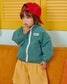 (Pre-order) OOTTBEBE Fall - High Teen Windbreaker - 하이틴바람막이 (2 Colors)