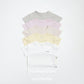 (Pre-order) OOTTBEBE -  Supima Cotton T-Shirt 수피마티셔츠 키즈 (5 Colors)