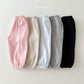 (Pre-order) Daily Bebe - Kids’ Seamline Jogger Pants 절개조거팬츠 (5 Colors)
