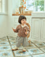 (Pre-order) OOTTBEBE - Bloom Pants (6/10 Length) 블룸팬츠(6부) (2 Colors)