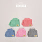 (Pre-order) Soybean Kids - Breezy Balloon Pants 바람솔솔항아리팬츠 (5 Colors)
