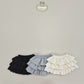 (Pre-order) Soybean Kids - 3-tiered Ruffle Skirt 3단캉캉스커트 (3 Colors)