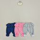 (Pre-order) Soybean Kids - Ruffled Skirt Jogger Pants 프릴치마조거팬츠 (3 Colors)