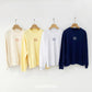 (Pre-order) OOTTBEBE - Mom's OOTT Sweatshirt 오뜨베베맨투맨 (성인) (4 Colors)