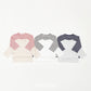 (Pre-order) OOTTBEBE -  Oreo 1+1 Kids T-Shirt Set 오레오 1+1 티셔츠 (3 Colors)