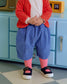 (Pre-order) OOTTBEBE Fall - Petite Dot Pumpkin Shorts - 쁘띠도트팬츠 (3 Colors)