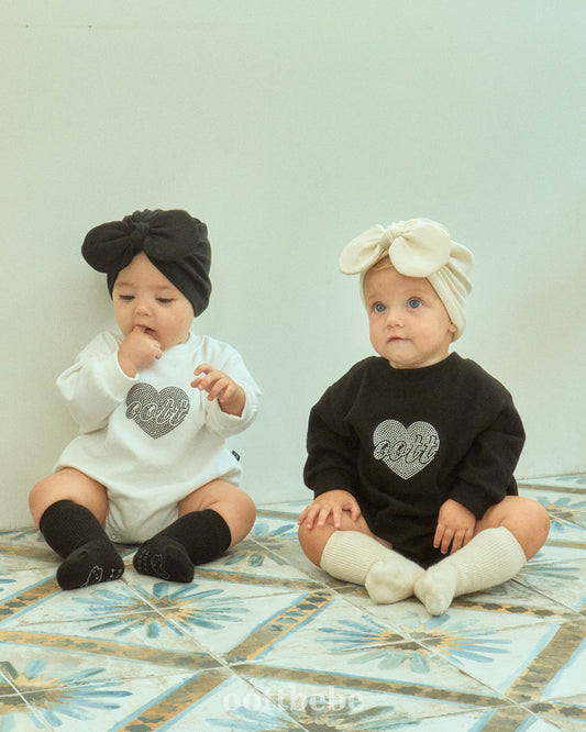 (Pre-order) OOTTBEBE - OT Bling Suit OT블링슈트 (2 Colors)