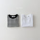 (Pre-order) Daily Bebe - Kids’ New Layered Tee 뉴레이어드티 (2 Colors)