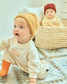 (Pre-order) OOTTBEBE - OOTTBEBE Full Bodysuit 오뜨베베전신슈트 (4 Colors)