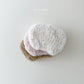 (Pre-order) Daily Bebe Winter - Kids’ Minky Fleece Beanie 밍크비니 (3 Colors)