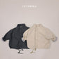 (Pre-order) Soybean Kids Spring- City Field Jacket 시티필드자켓 (2 Colors)
