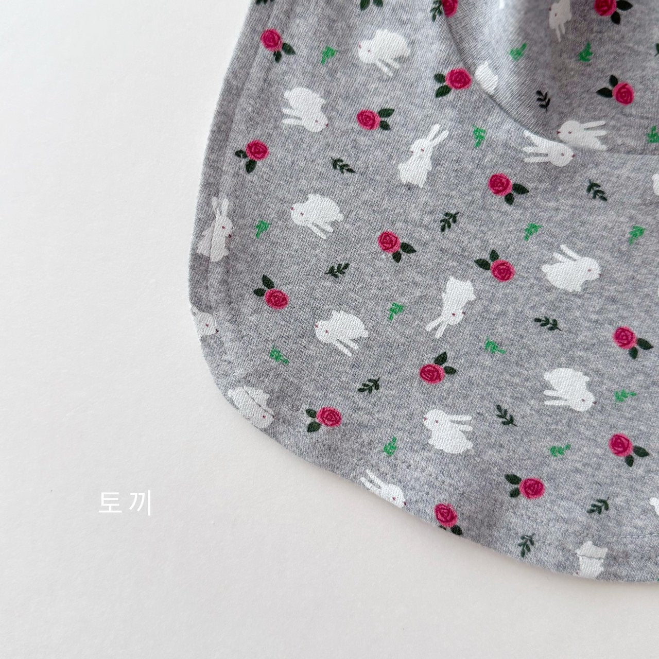 (Pre-order) Daily Bebe Winter - Kids’ New Fake Turtleneck 뉴페이크폴라 (10 Colors)