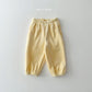 (Pre-order) Daily Bebe Winter - Kids’ Boiler Pants 보일러팬츠 (5 Colors)