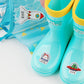 (Pre-order) Personalized Premium Waterproof Name Stickers