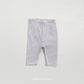 (Pre-order) OOTTBEBE Summer - Sherbet Leggings (Kids) 샤베트5부레깅스 (5 Colors)