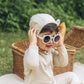 (Pre-order) KoongsKoongs Kids’ Premium All-in-One Rash Guard (Teddy Bear)